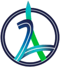 Logo Grand Paris Express, client Ah_Comdesign