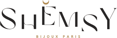 Logo Shemsy Paris, client Ah_Comdesign