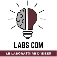 Logo Labs Com, client Ah_Comdesign