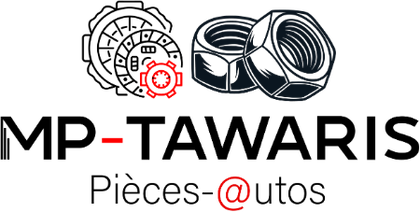Logo MP-Tawaris, client Ah_Comdesign