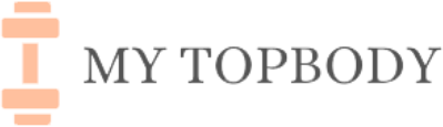 Logo My TopBody, client Ah_Comdesign