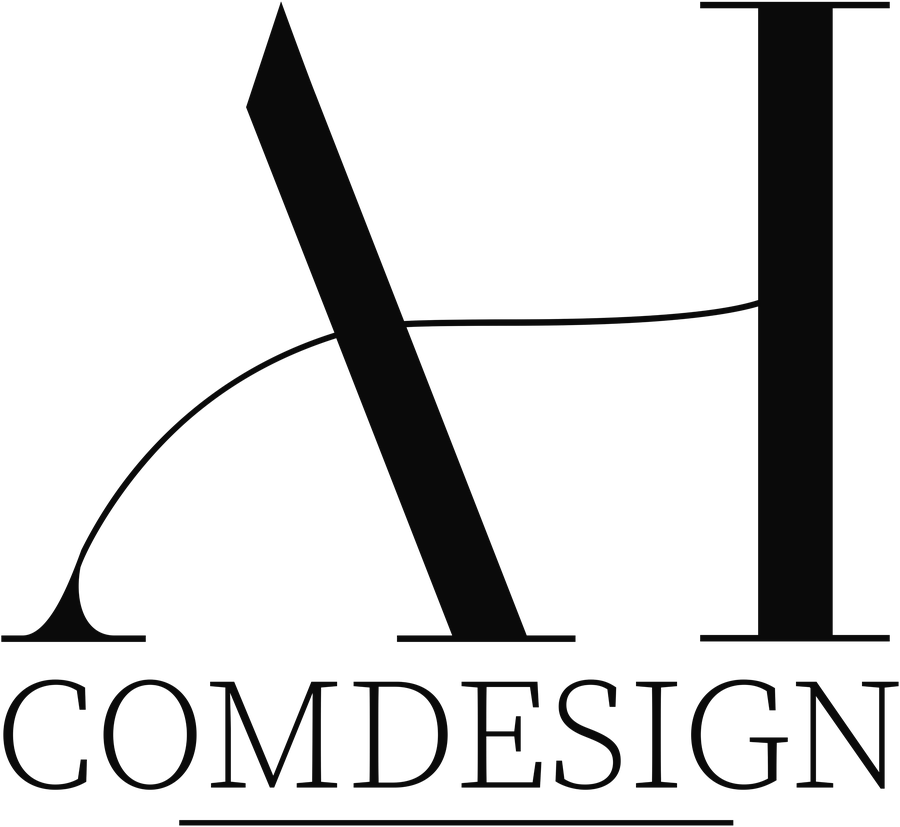 Ah_Comdesign, agence de communication à Paris