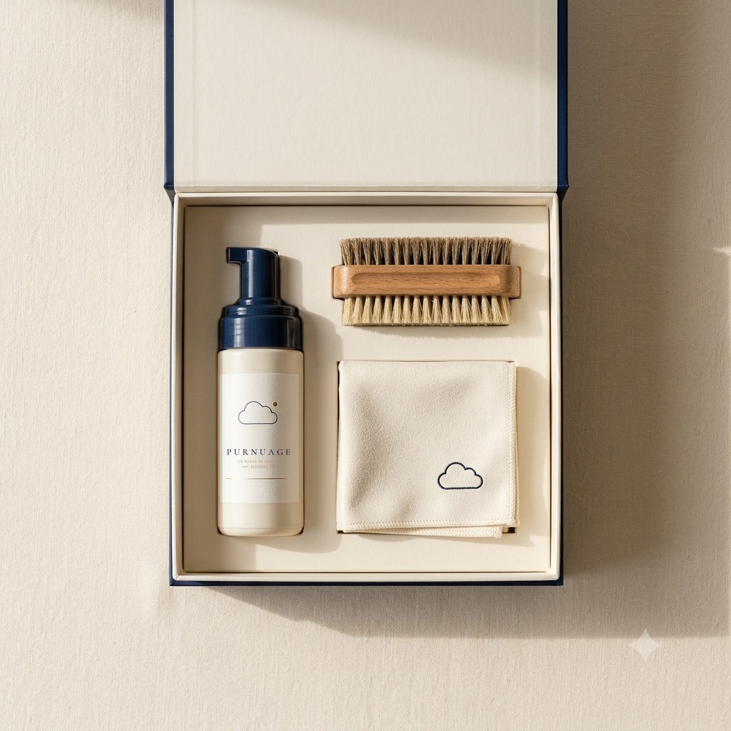 Coffret PURNUAGE