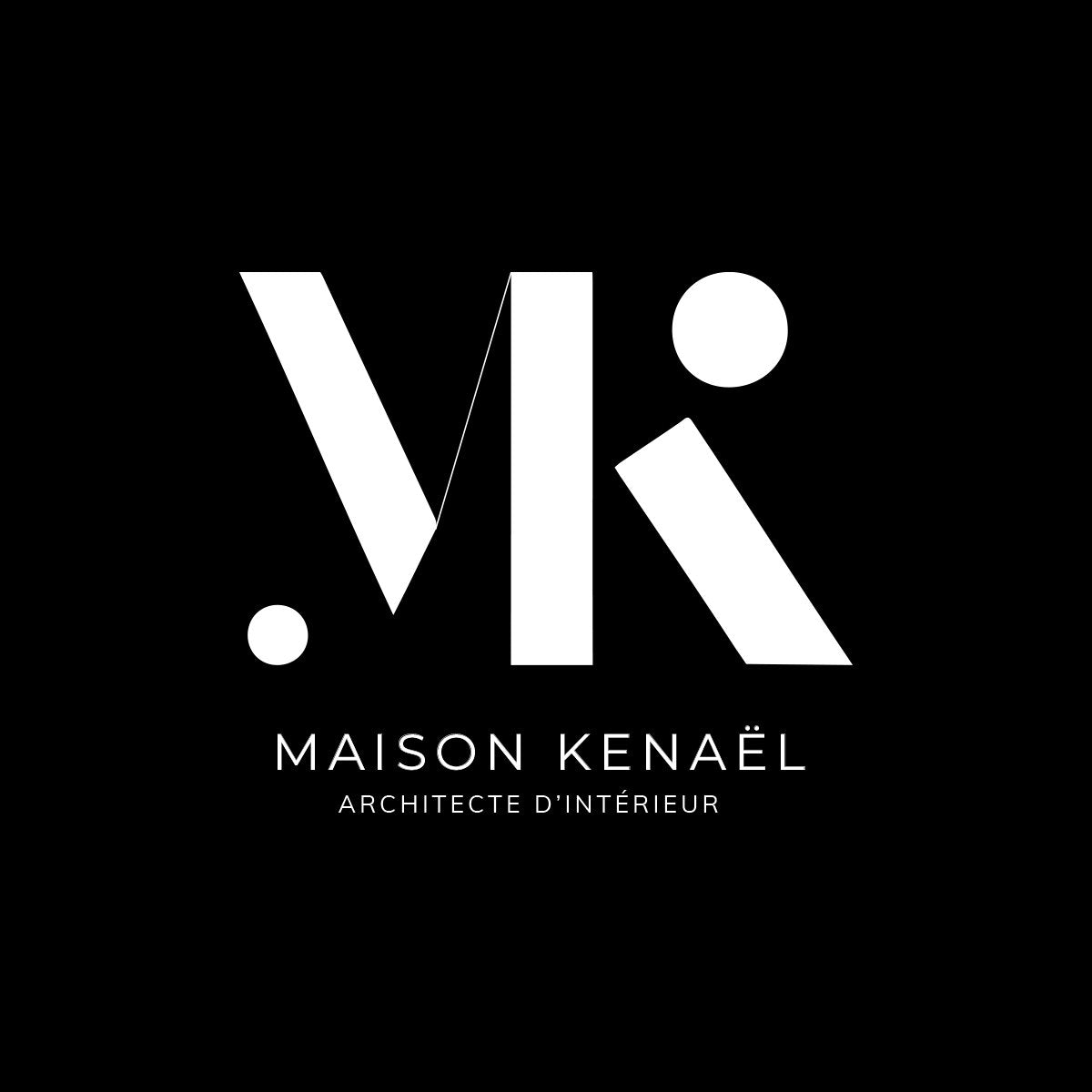 Logo Maison Kenaël